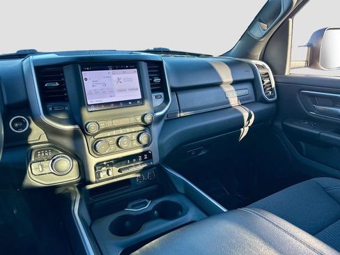 Used 2022 RAM 1500 Big Horn image 22