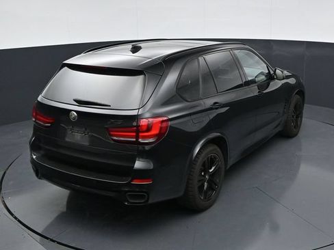 Used 2015 BMW X5 xDrive35d AWD/4WD image 38