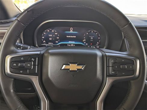 Used 2023 Chevrolet Suburban LT image 23