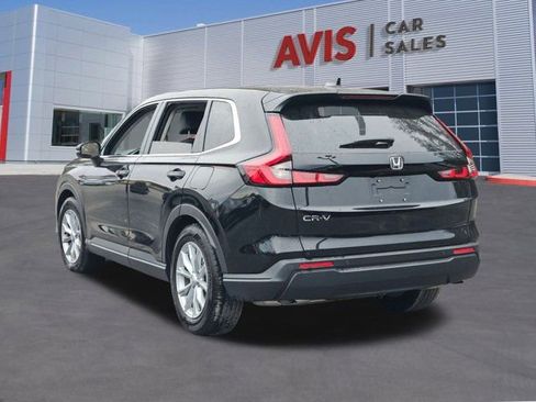 Used 2025 Honda CR-V EX-L image 9