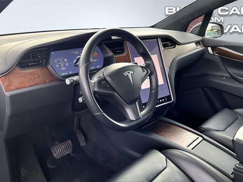 Used 2019 Tesla Model X 100D image 14