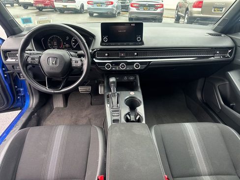 Used 2024 Honda Civic Sport image 13
