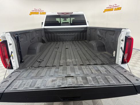 Used 2020 GMC Sierra 3500 Denali w/ Denali Ultimate Package AWD/4WD image 5