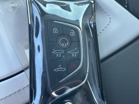 Used 2024 Chevrolet Corvette Stingray Preferred Conv w/ Battery Protection Package image 38