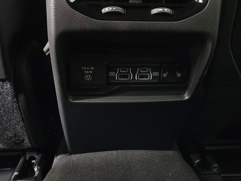 New 2025 Jeep Grand Cherokee Limited image 29