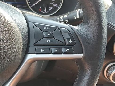 Used 2021 Nissan Sentra SV w/ Trunk Package image 22