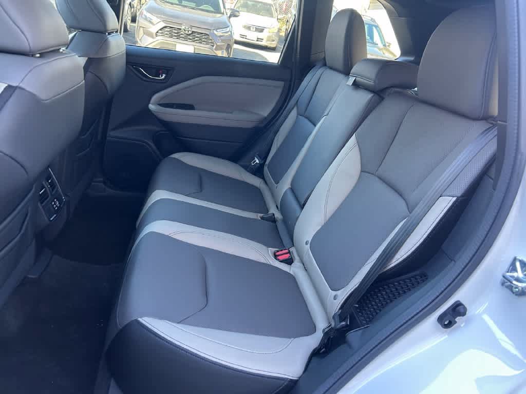 New 2026 Subaru Forester Premium AWD/4WD image 14