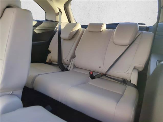 New 2026 Honda Odyssey EX-L image 19