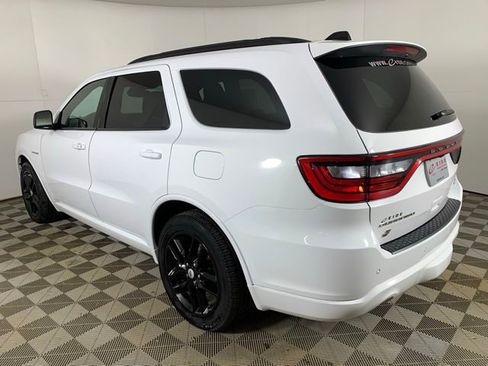Used 2025 Dodge Durango R/T AWD/4WD image 13