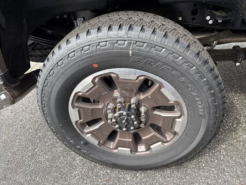 New 2026 Ford F250 King Ranch AWD/4WD image 9