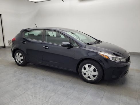 Used 2017 Kia Forte LX FWD image 11