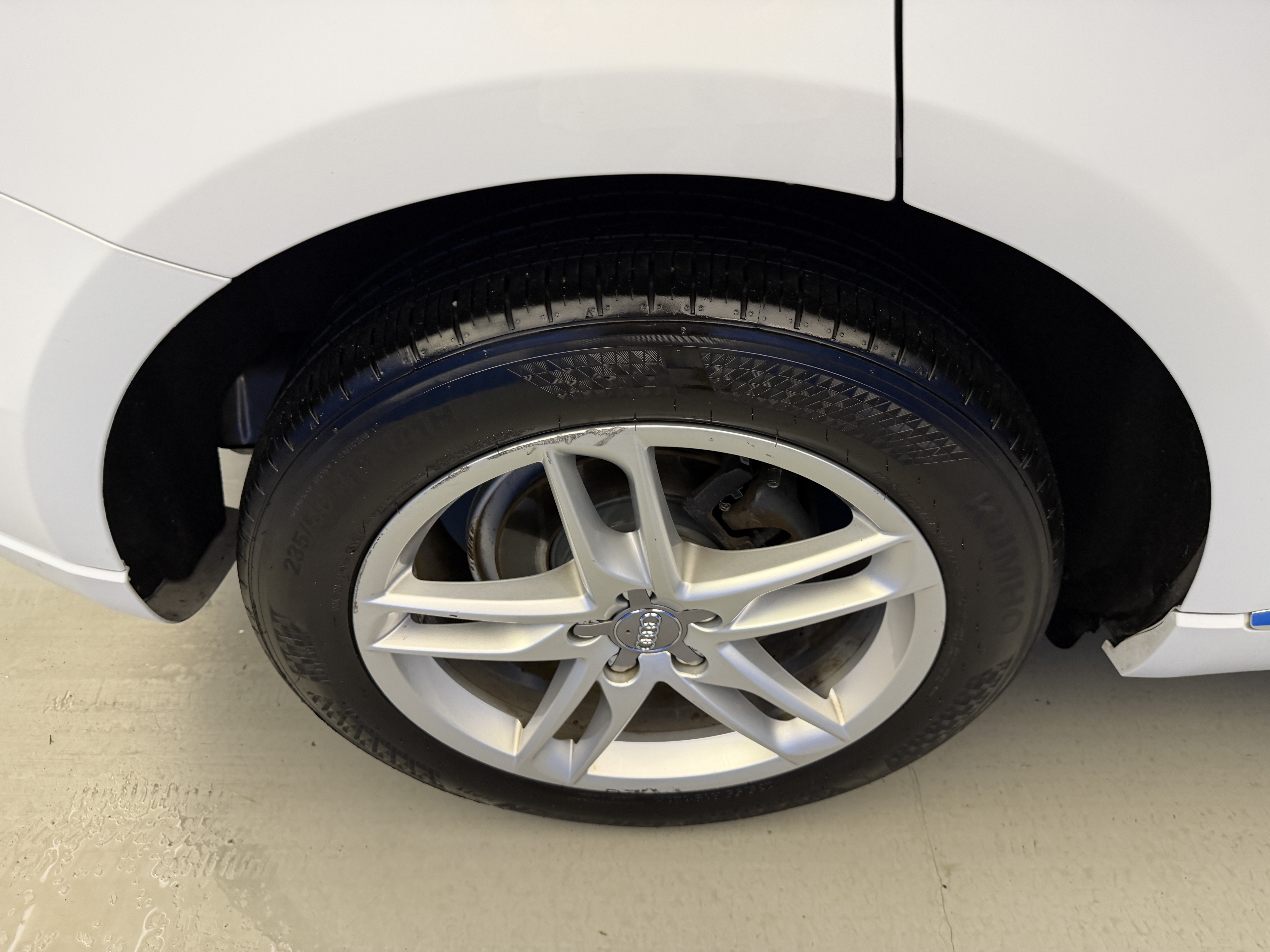 Used 2014 Audi Q5 2.0T Premium Plus AWD/4WD image 8