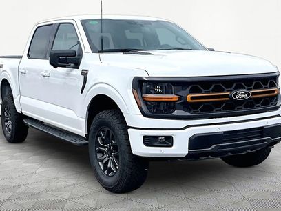 New 2026 Ford F150 Tremor