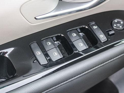 Certified 2023 Hyundai Tucson Limited image 28