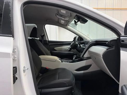 Used 2024 Hyundai Tucson SEL AWD/4WD image 21