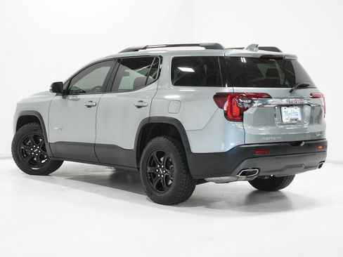 Used 2023 GMC Acadia AT4 image 5