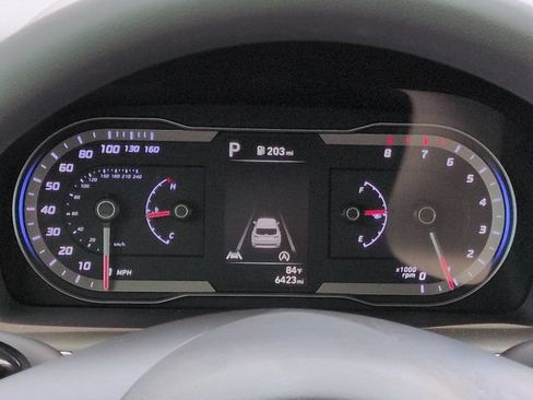 Certified 2024 Hyundai Tucson SEL FWD image 26