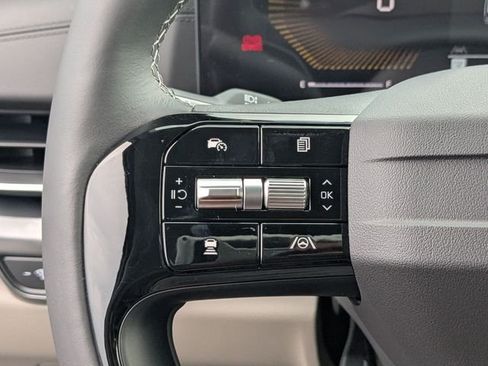 New 2027 Kia Carnival LX FWD image 29