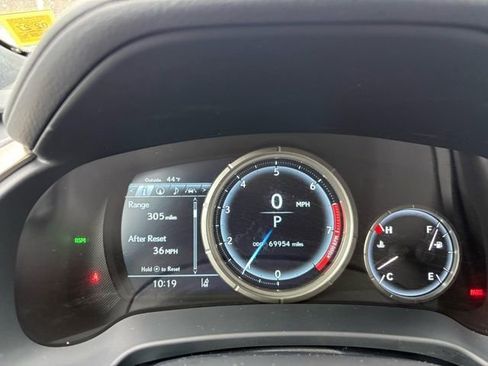 Used 2022 Lexus RX 350 F Sport w/ Accessory Package image 15