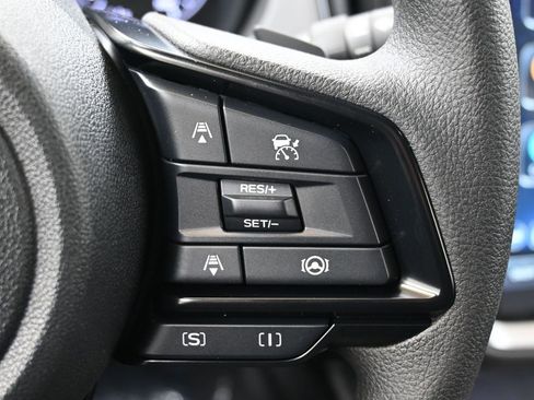 New 2026 Subaru Crosstrek 2.5i Premium image 27