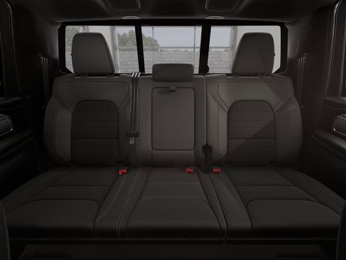 New 2026 RAM 1500 Big Horn image 19