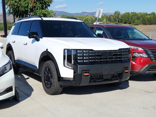 Used 2027 Kia Telluride SX Prestige X-Pro AWD/4WD image 1
