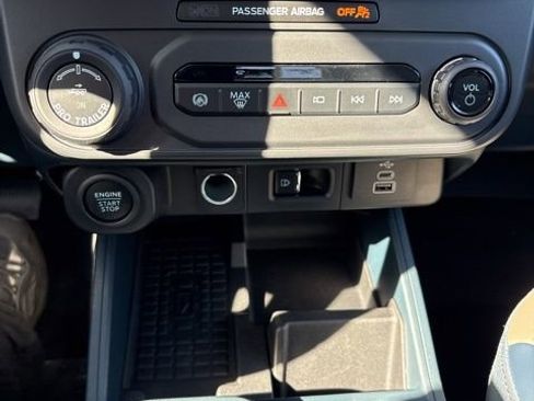 New 2025 Ford Maverick Lariat w/ 4K Tow Package image 26