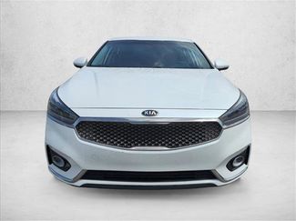 Used 2019 Kia Cadenza Premium w/ Paint Protection Package FWD video 2