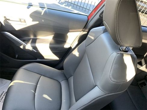 Used 2023 Toyota Corolla Cross XLE image 30