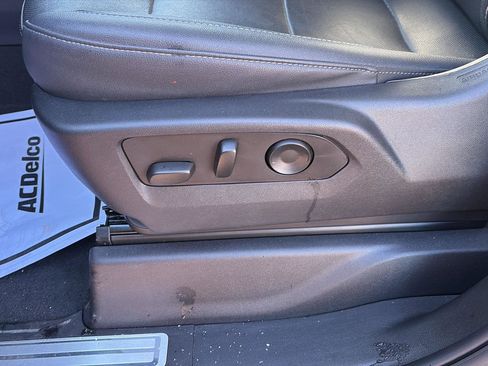 Used 2023 Chevrolet Silverado 1500 LTZ image 11