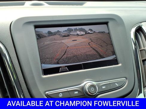 Used 2024 Chevrolet Equinox RS w/ LPO, Floor Liner Package AWD/4WD image 26