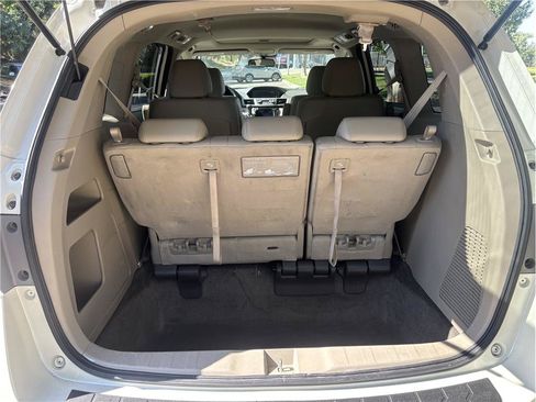 Used 2016 Honda Odyssey EX-L image 11