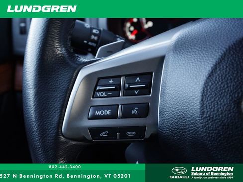 Used 2013 Subaru Outback 3.6R Limited w/ Moonroof Pkg image 15