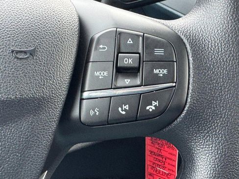 New 2026 Ford Maverick XL w/ Equipment Group 101A image 14