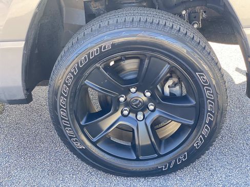 Certified 2023 RAM 1500 Big Horn image 17