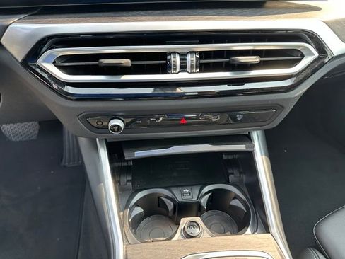 Used 2024 BMW 330i xDrive Sedan image 20