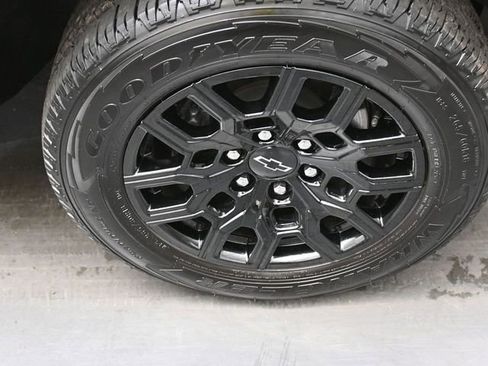 Used 2026 Chevrolet Colorado W/T image 29