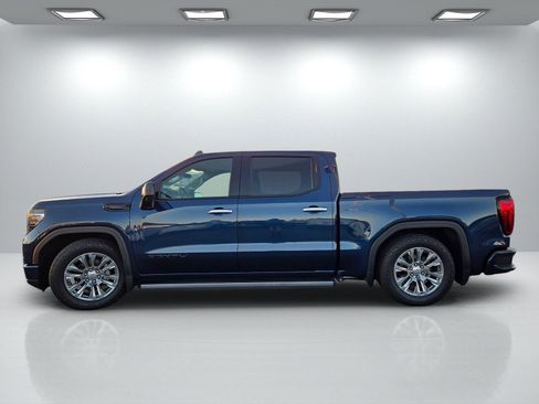Used 2022 GMC Sierra 1500 Denali w/ Technology Package image 7