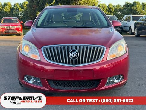 Used 2013 Buick Verano Convenience FWD image 2