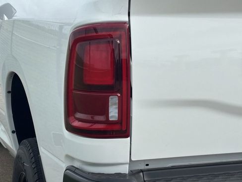 New 2026 RAM 2500 Tradesman AWD/4WD image 6