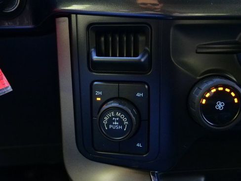 Used 2024 Ford F150 STX w/ Equipment Group 201A FX4 image 7