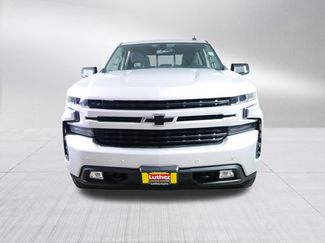 Used 2020 Chevrolet Silverado 1500 RST video 2