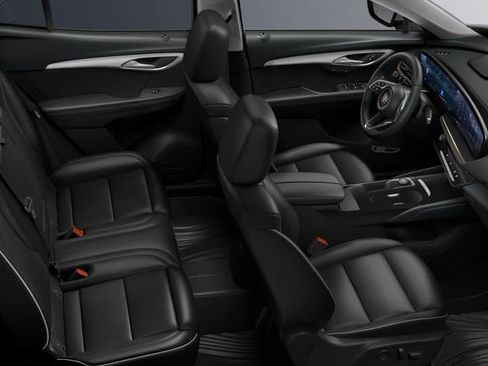 New 2026 Buick Envision Avenir AWD/4WD image 47