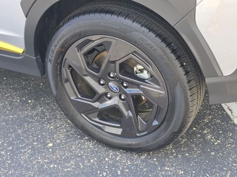 Certified 2025 Subaru Crosstrek 2.5i Sport AWD/4WD image 15