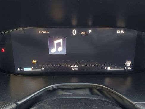 New 2026 Jeep Compass Limited AWD/4WD image 11