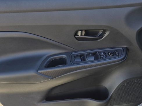 Certified 2024 Nissan Versa S w/ S Plus Package image 13