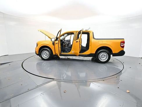 New 2026 Ford Maverick XL image 37
