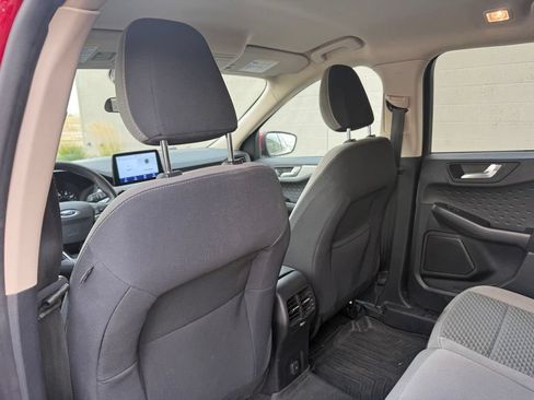 Used 2020 Ford Escape SE AWD/4WD image 21