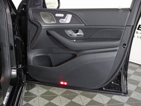 Certified 2025 Mercedes-Benz GLE 53 AMG GLE 53 AMGﾮ image 32