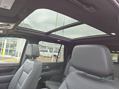 Used 2023 Chevrolet Tahoe Z71 image 28